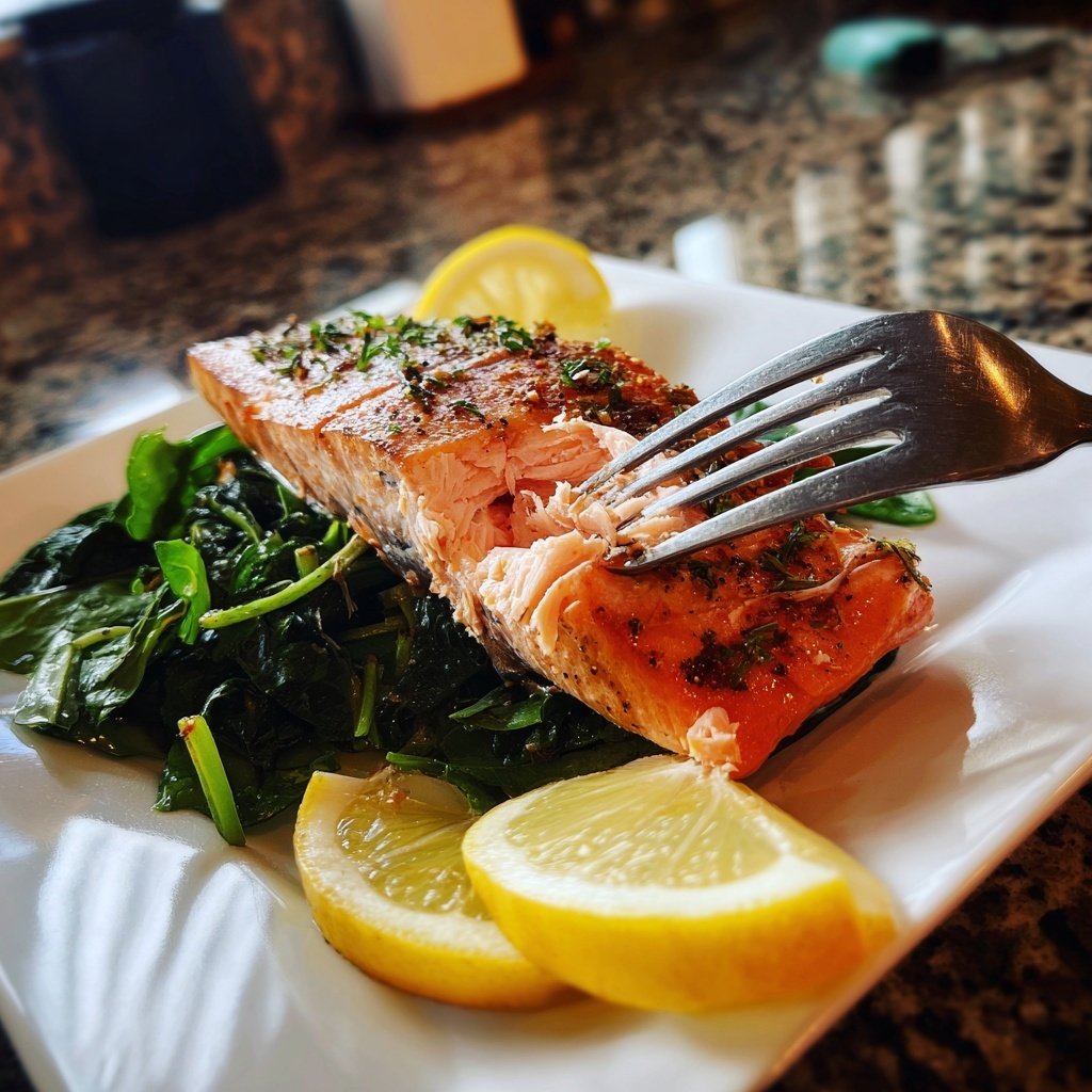 Salmon Dinner Recipes