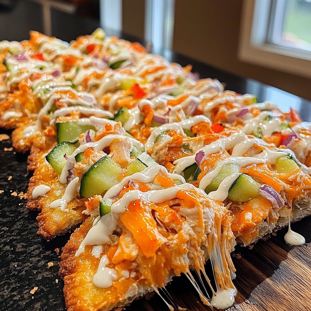 Super Bowl Snacks for Game Day