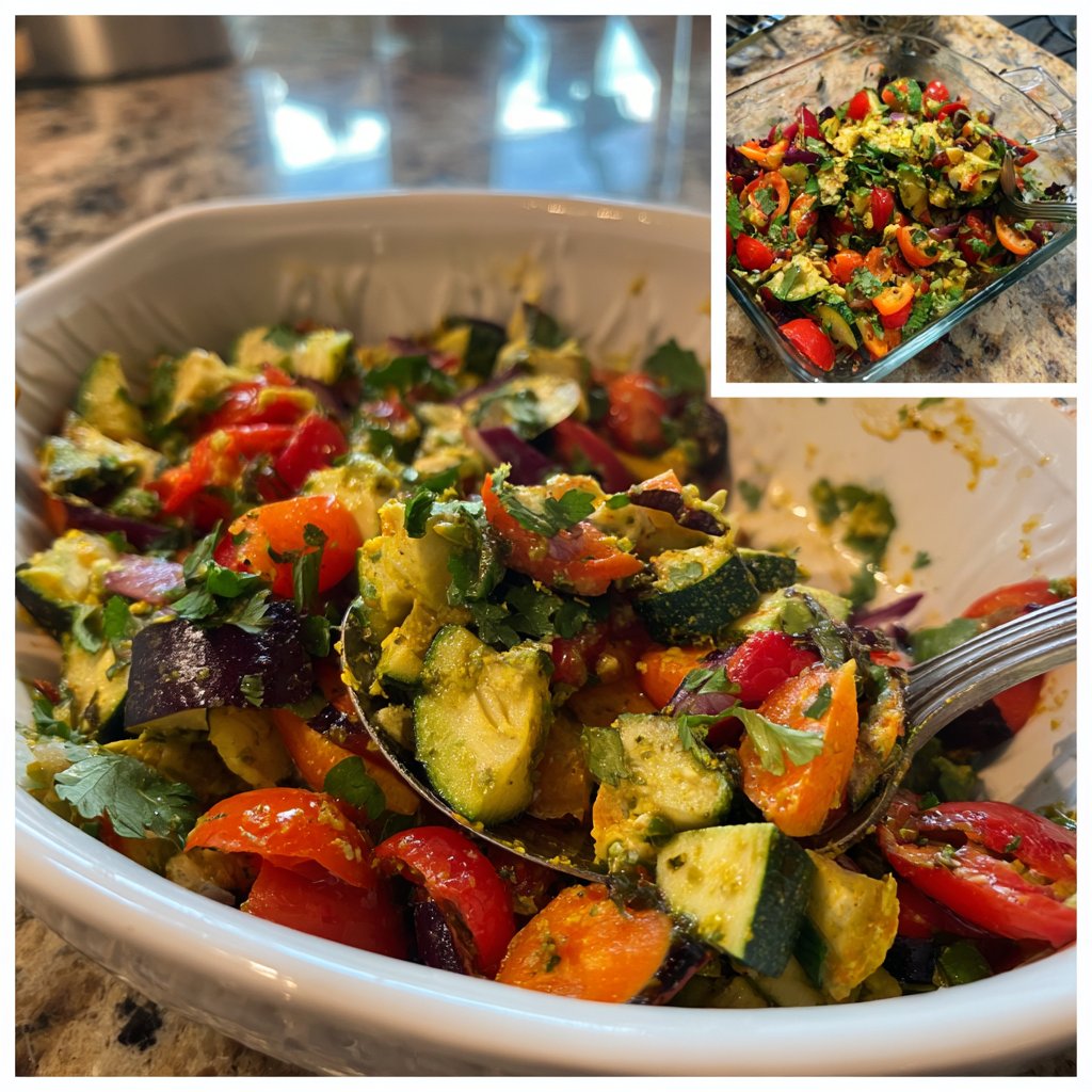 Simple Mediterranean Diet Recipes For Beginners